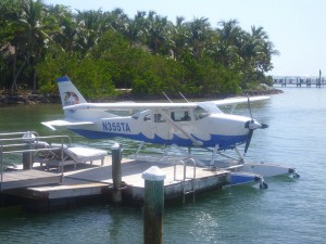 Tropic Ocean Airways